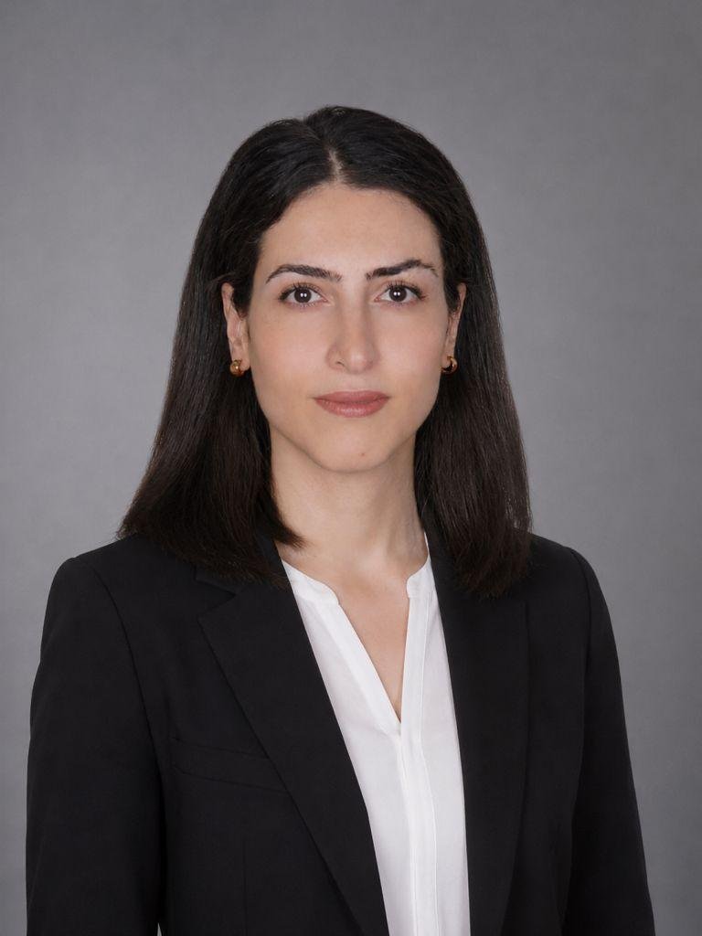 Kübra DARBAZ