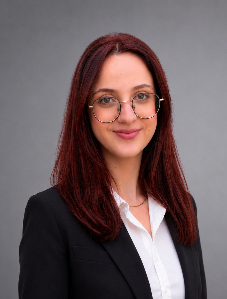 Meryem BORA