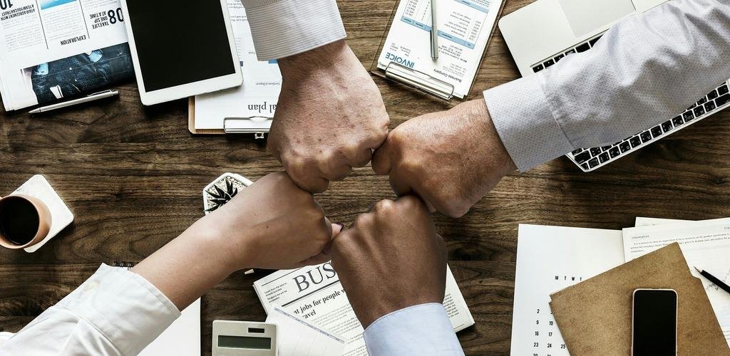 Ticaret Şirketlerinin Birleşmesi