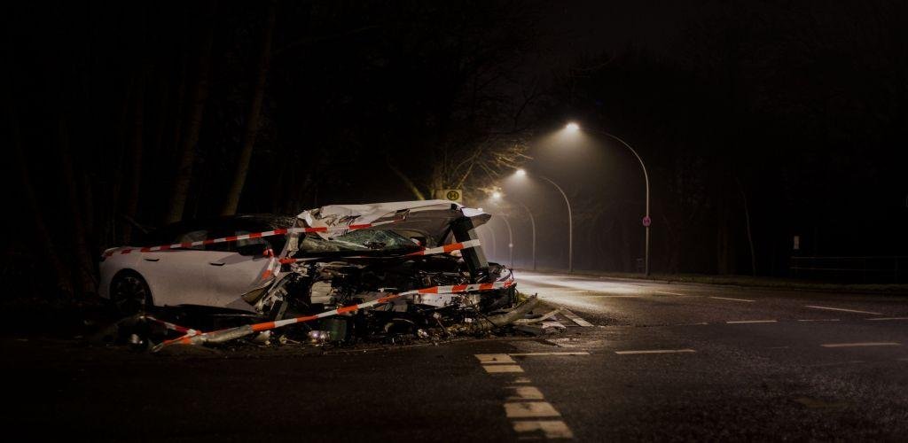 Trafik Kazası Sonucu Maddi ve Manevi Tazminat