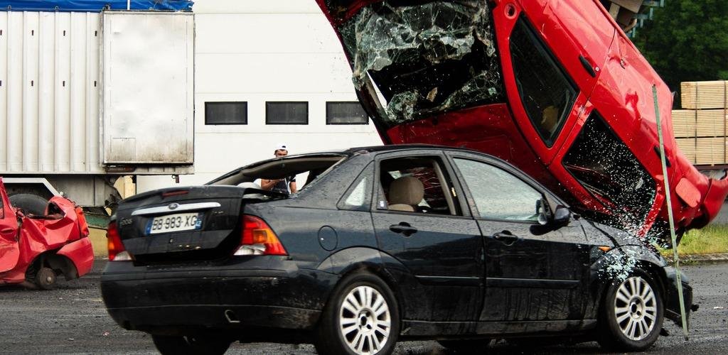 Yaralanmalı Trafik Kazalarında Tazminat Davaları
