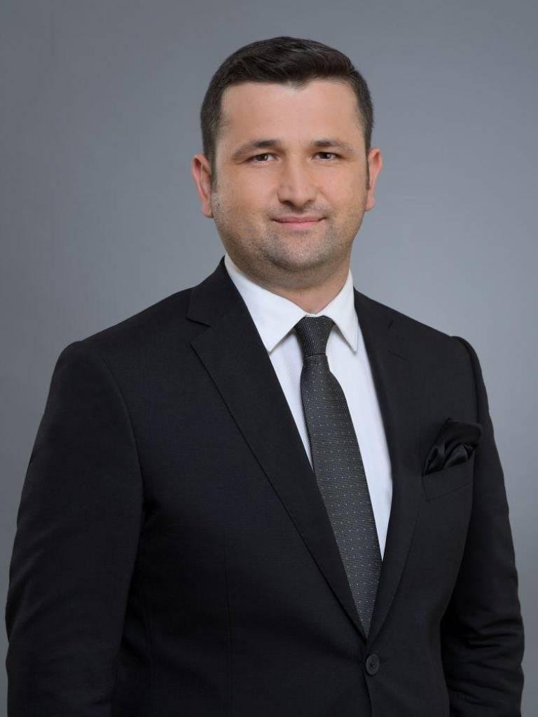 Yavuz Selim AYDIN